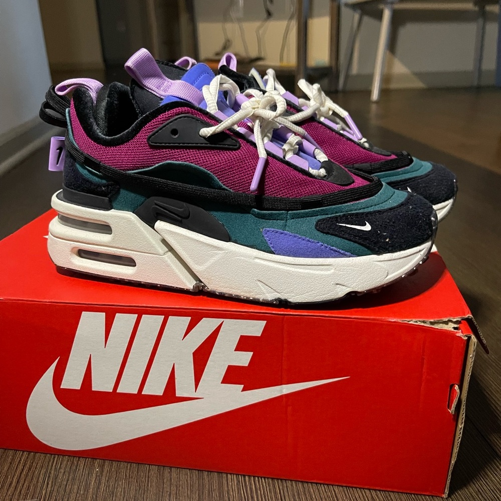 W Nike Arimax Furyosa